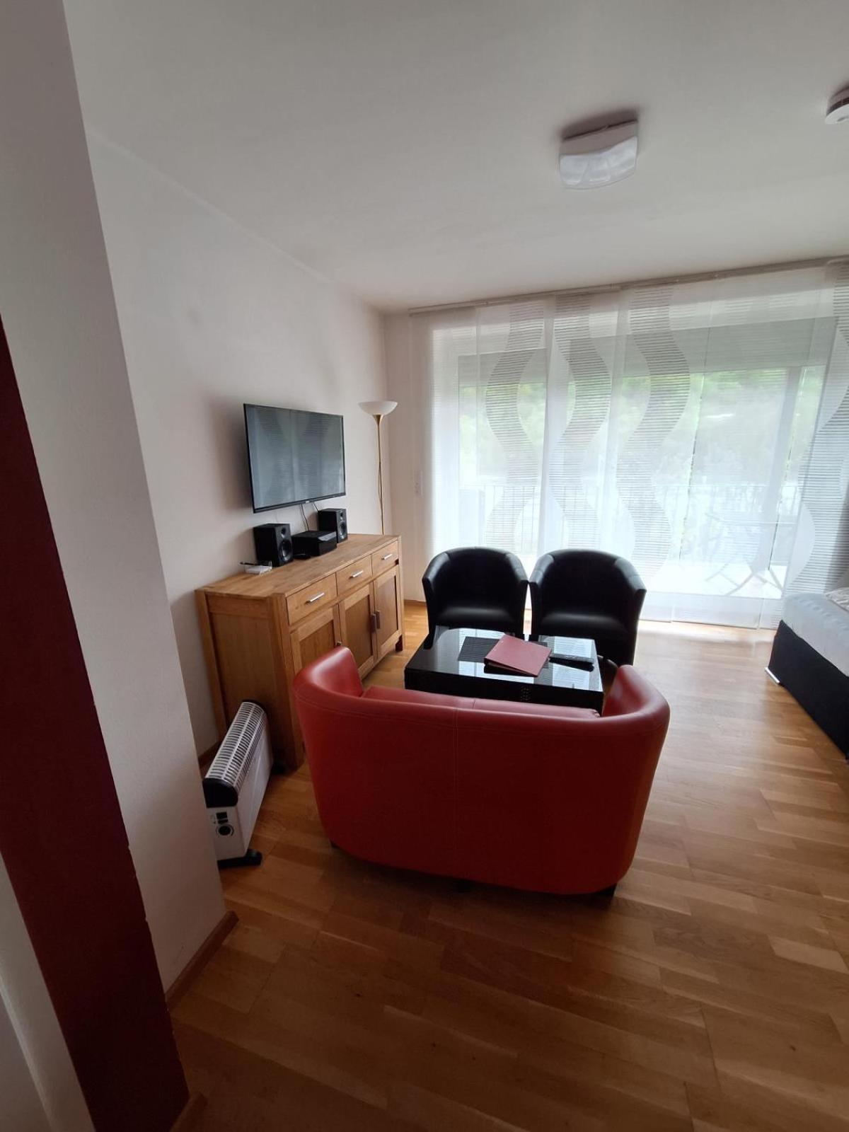 Ferienhaus Moselherz Merl Exteriér fotografie