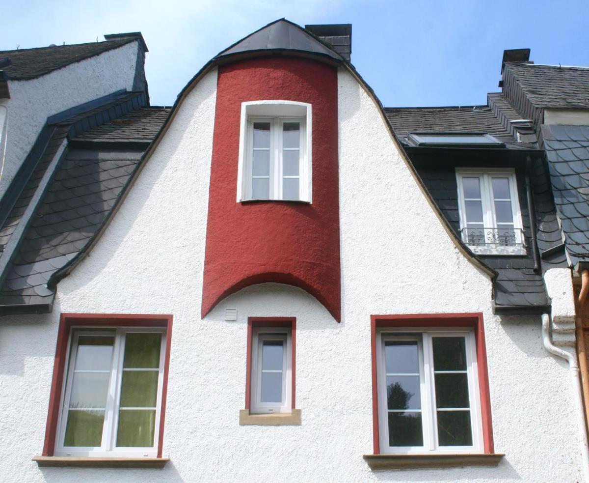 Ferienhaus Moselherz Merl Exteriér fotografie