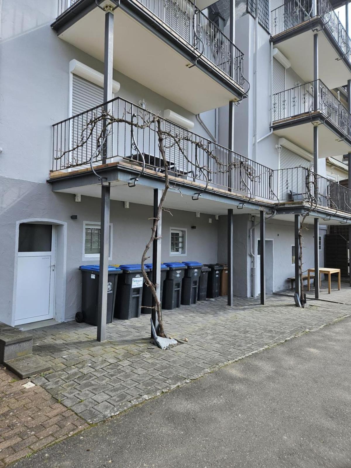 Ferienhaus Moselherz Merl Exteriér fotografie