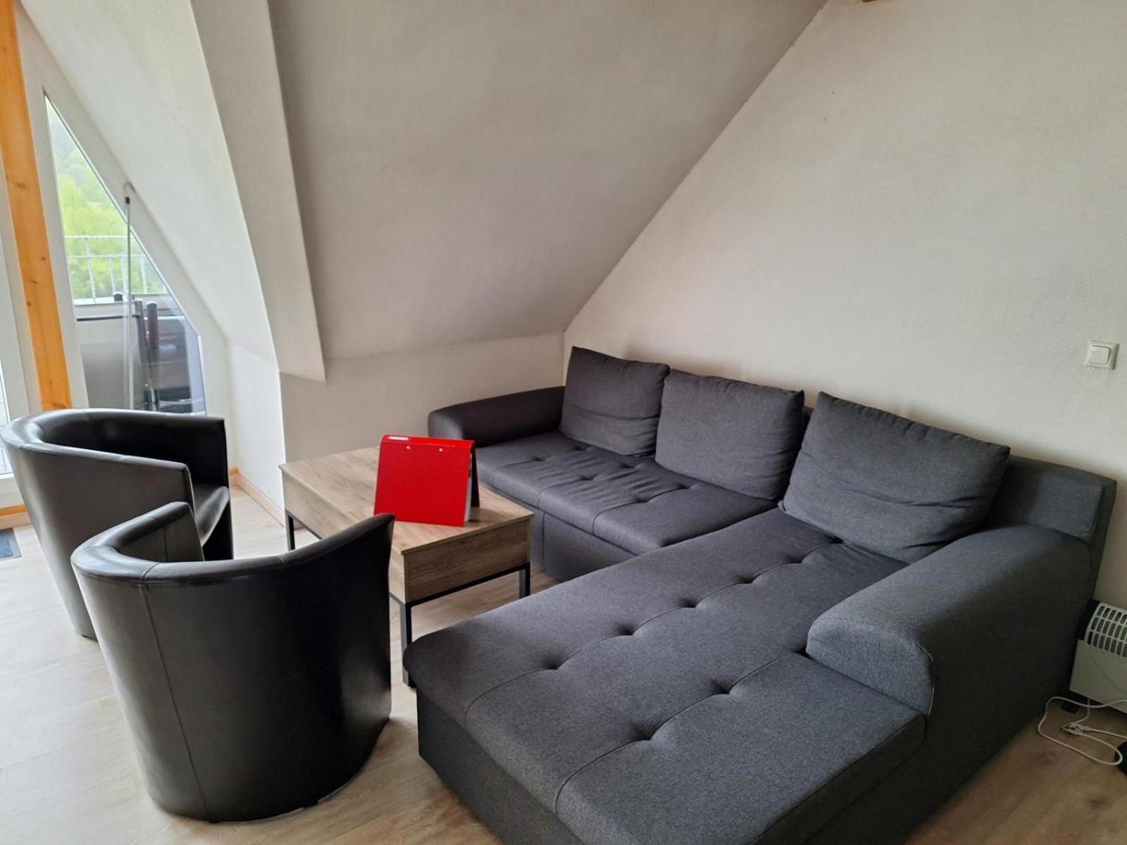 Ferienhaus Moselherz Merl Exteriér fotografie